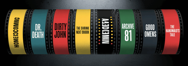 سریال‌های موفق اقتباس شده از پادکست‌ها