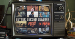 سریال‌هایی که فصل دوم‌شان بهتر از فصل اول بود