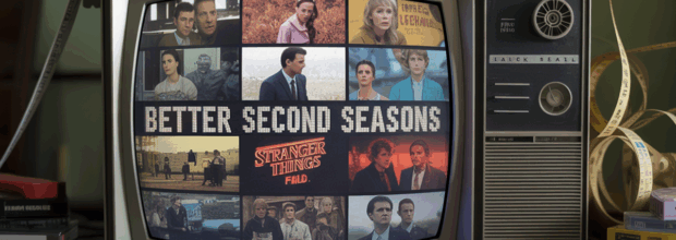 سریال‌هایی که فصل دوم‌شان بهتر از فصل اول بود