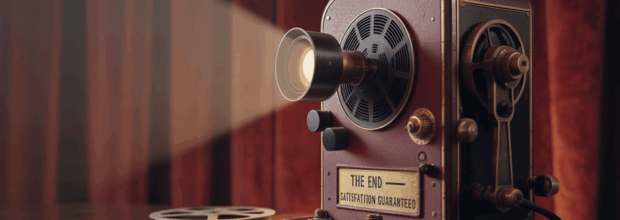 سریال های کوتاه با پایان‌بندی بی‌نقص و داستانی جذاب برای تماشا.