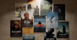 ۱۲ فیلم برتر درباره بقا و طبیعت