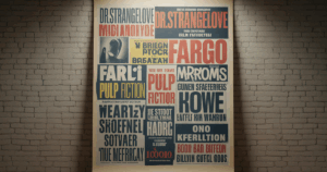 فیلم های کمدی سیاه برای مخاطبان جدی