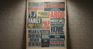 فیلم های کمدی سیاه برای مخاطبان جدی