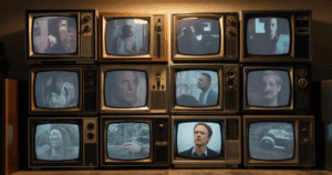 اپیزود پیلفر و محدودیت‌های خلاقانه