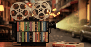 هویت شهری در سینما و تأثیر آن بر داستان فیلم‌ها