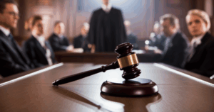 فیلم‌های دادگاهی برتر