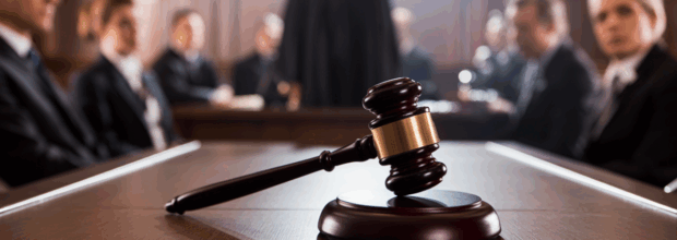 فیلم‌های دادگاهی برتر