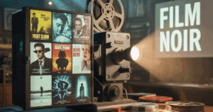 فیلم‌های کالت که باید ببینید