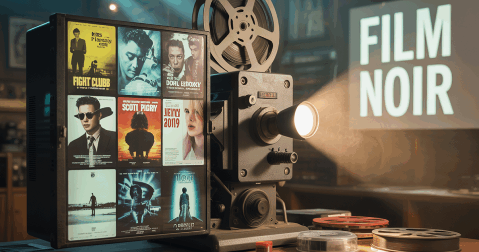 فیلم‌های کالت که باید ببینید