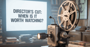 تفاوت نسخه کارگردان و نسخه سینمایی