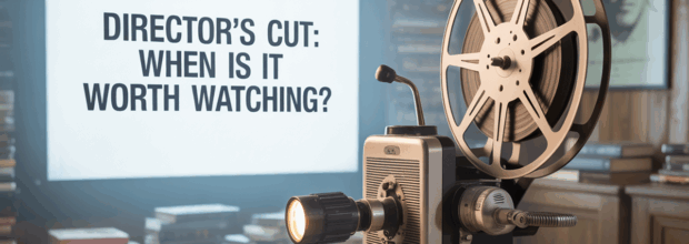 تفاوت نسخه کارگردان و نسخه سینمایی
