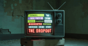 سریال‌های مستند-داستانی، ترکیبی از واقعیت و درام