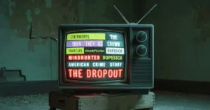 سریال‌های مستند-داستانی، ترکیبی از واقعیت و درام