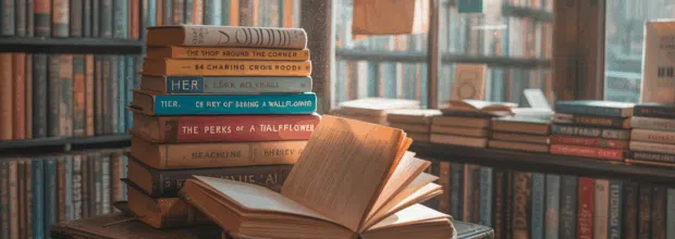 جادوی فیلم‌های نامه‌ای: داستان‌های مکاتبه‌ای