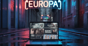 لیست بهترین سریال‌های کوتاه و کمترشناخته‌شده اروپایی