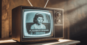 معرفی بهترین سریال‌ها با اپیزودهای فلاش‌بک‌محور