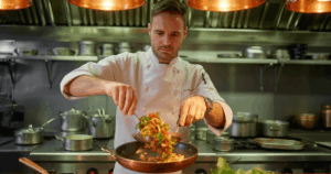 فیلم‌های مربوط به غذا که اشتهای شما را باز می‌کنند