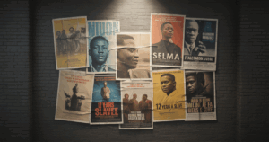 ۱۰ فیلم درباره حقوق شهروندی و عدالت نژادی