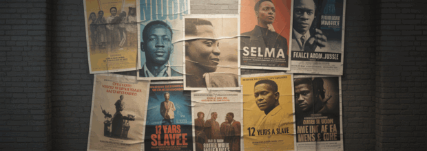 ۱۰ فیلم درباره حقوق شهروندی و عدالت نژادی