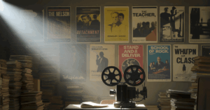 ۱۰ فیلم برتر الهام‌بخش درباره معلمان
