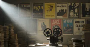 ۱۰ فیلم برتر الهام‌بخش درباره معلمان