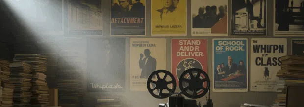 ۱۰ فیلم الهام‌بخش درباره معلمان واقعی