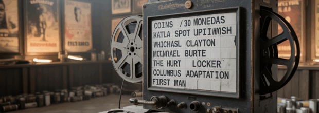 فیلم‌های کارمحور در سینما