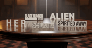 تحلیل کهن‌الگوهای یونگی در سینما