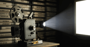 تصویری از فیلم‌های تک-پلان