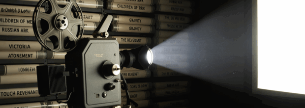 تصویری از فیلم‌های تک-پلان