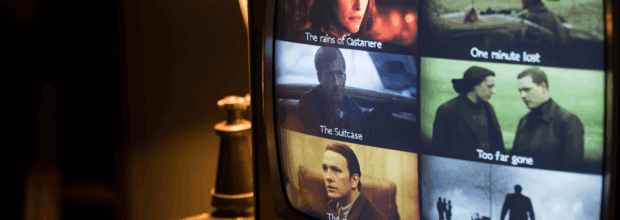 تصویری از اپیزودهای فراموش‌نشدنی سریال‌ها