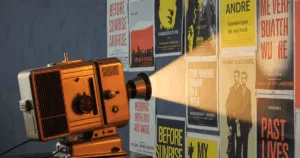 فیلم‌های تاثیرگذار سینمای مینیمال