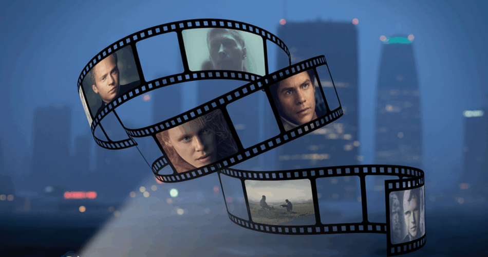 فیلم‌های مرتبط با حافظه و هویت