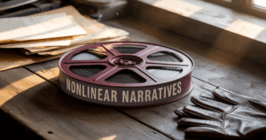 فیلم‌هایی با روایت غیرخطی