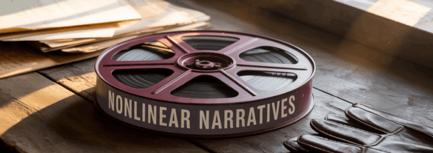 فیلم‌هایی با روایت غیرخطی