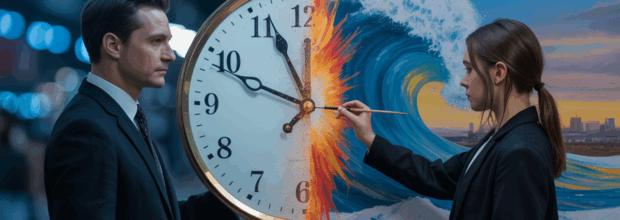 جادوی روایت‌های موازی: معرفی ۱۲ فیلم برتر