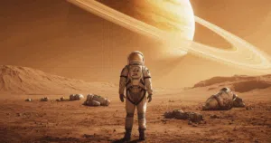 لیست فیلم‌های فضایی برای روزهای بارانی