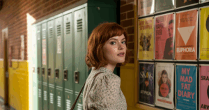 سریال‌های نوجوانانه واقع‌گرا