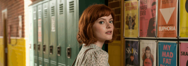 سریال‌های نوجوانانه واقع‌گرا