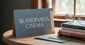 سینمای اسکاندیناوی
