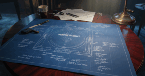 فیلم‌های سرقت برتر با محوریت برنامه‌ریزی دقیق