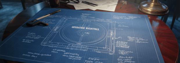 فیلم‌های سرقت برتر با محوریت برنامه‌ریزی دقیق