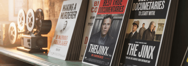 بهترین مستندهای جنایی واقعی