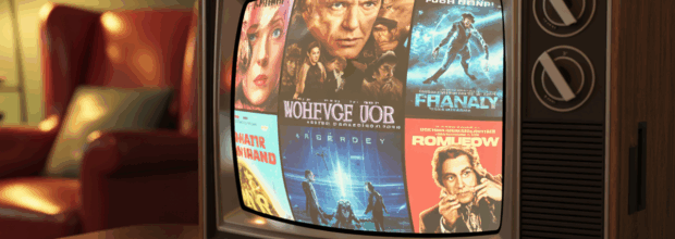 سریال‌هایی که ژانر خود را تغییر می‌دهند