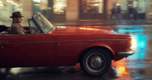 فیلم‌های جاده‌ای شهری: سفر در جاده‌های شهری