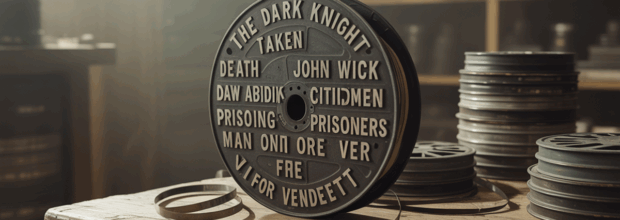 فیلم‌های دادخواهی شخصی و مرز باریک میان عدالت و انتقام