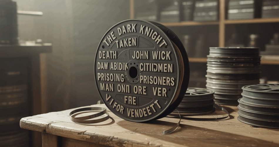 فیلم‌های دادخواهی شخصی و مرز باریک میان عدالت و انتقام