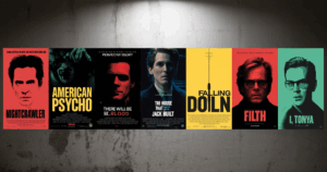 ۱۰ فیلم برتر با روایت از دید شرور