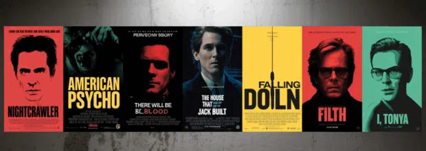 ۱۰ فیلم برتر با روایت از دید شرور