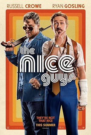فیلم مردان خوب The Nice Guys فیلم مردان خوب The Nice Guys
